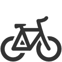 Das Studentenfahrrad