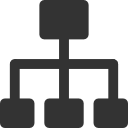 Es gibt einen Hauptmieter